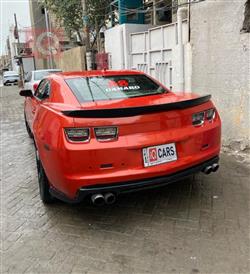 شيفروليه كامارو